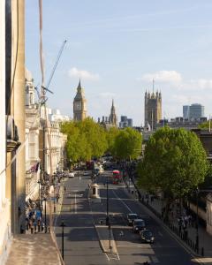 City Centre Hideaway 100m from Trafalgar Square