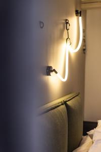 B&B / Chambres d'hotes La Sainthilarienne : photos des chambres