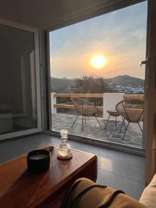 Serenity Apartment - Engares