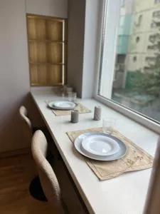 Basarab Residence - Stăuceni