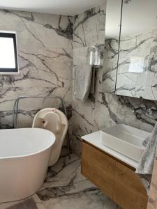 Larnaca Centre Villa