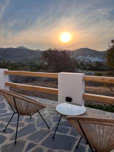 Serenity Apartment