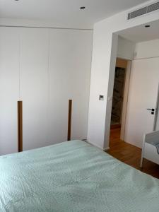 Larnaca Centre Villa