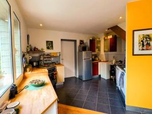 Appartements Lovely house by the Rance river, near Dinan port : photos des chambres