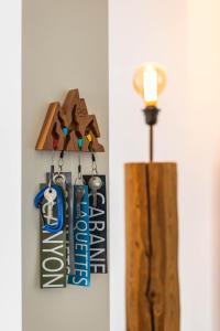 B&B / Chambres d'hotes La Sainthilarienne : photos des chambres