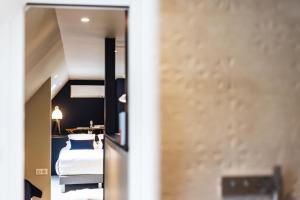 B&B / Chambres d'hotes La Sainthilarienne : photos des chambres