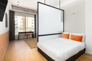 Soho Residence by halu!