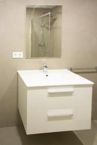 Luminoso Estudio En el Centro