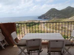 Apartamento Vistas al mar en CABO DE PALOS