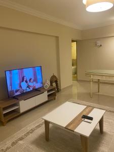 Elrehab city apartment M