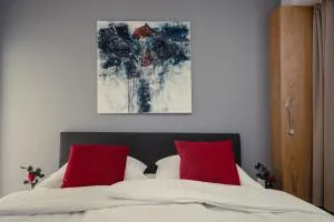 Kaiser Apartments - Wohnpark Graz-Gösting - 格拉茨