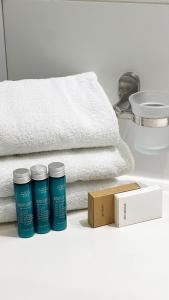 Vrissaki Beach Hotel