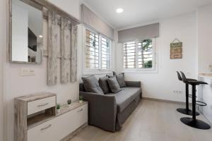 Apartamentos Sealmar Moliere