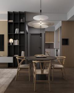 Moonlight House-Lux 1BR Oasis