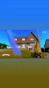 Chambre 2, chambre de bonne - Lewarde