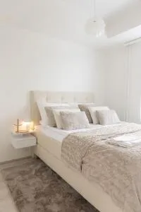 Aurora Apartments by BookLapland - Rovaniemi