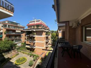 Cozy&Quiet Getaway in Gianicolo