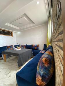 Superbe appartement face à la plage Vue imprenable sur locéan