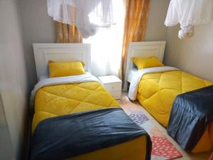 Lazuli Homestays - Mamba