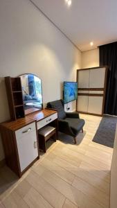 Hawana Salalah Resort - RV9