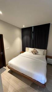 Hawana Salalah Resort - RV9