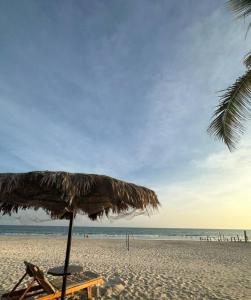 Hawana Salalah Resort - RV9