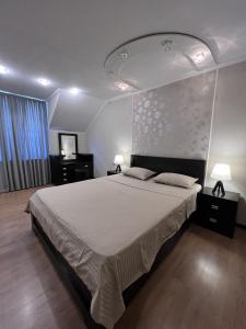 Apartment on Sundukiani Street Lane