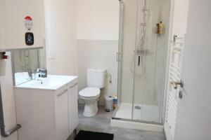 RC1D - Appartement F2 pour 1 à 3 personnes