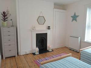 The Old Ship Holiday Apartment