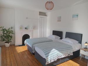 The Old Ship Holiday Apartment