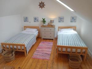 The Old Ship Holiday Apartment