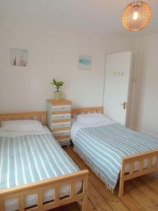 The Old Ship Holiday Apartment