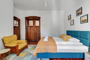 Zielony Dwór Sopot by Downtown Apartments