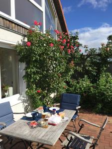 Ferienhaus Seeblick 39