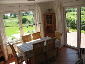 Ferienhaus Seeblick 39