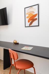 Soho Residence by halu!