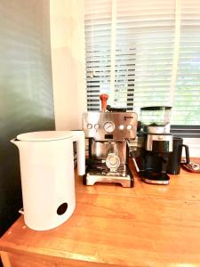 Tropical Crystal Villa