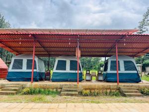 Trippr Chikkamagaluru