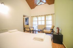 Logan Camp Ooty