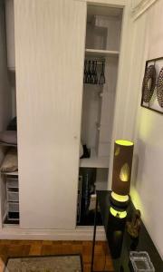 Appartements Studio Cozy proche plages, stade, parc chanot, centre, vieux port : photos des chambres