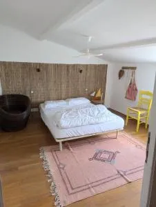 Duplex Slow Life proche Océan - 圣索尼