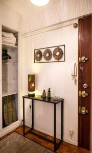 Appartements Studio Cozy proche plages, stade, parc chanot, centre, vieux port : photos des chambres