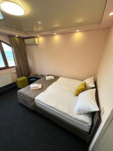 Hotel MEDEA