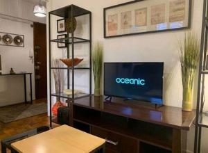 Appartements Studio Cozy proche plages, stade, parc chanot, centre, vieux port : photos des chambres