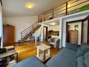 Mini Duplex Budva - Lazi
