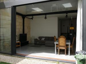 Maisons de vacances Loft Bordeaux Pres du Tram : photos des chambres