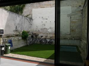 Maisons de vacances Loft Bordeaux Pres du Tram : photos des chambres
