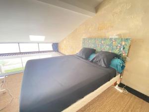 Maisons de vacances Loft Bordeaux Pres du Tram : photos des chambres