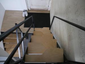 Maisons de vacances Loft Bordeaux Pres du Tram : photos des chambres