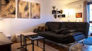 Appartements Studio Cozy proche plages, stade, parc chanot, centre, vieux port : photos des chambres